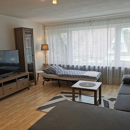 Ferienwohnung Im 데겐하우제르탈 외부 사진