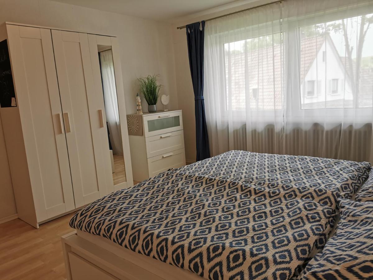 Ferienwohnung Im 데겐하우제르탈 외부 사진